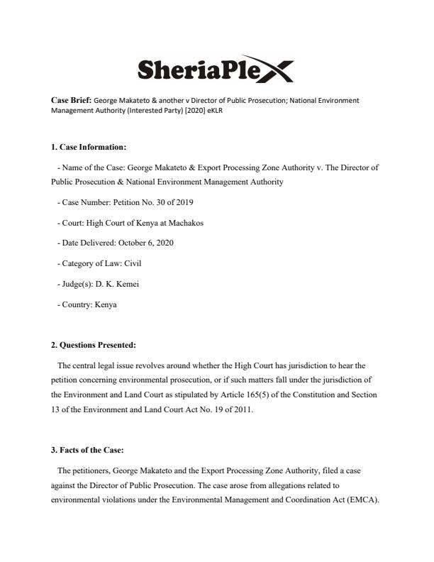 George-Makateto--another-v-Director-of-Public-Prosecution-National-Environment-Management-Authority-Interested-Party-[2020]-eKLR-Case-Summary_1415_0.jpg